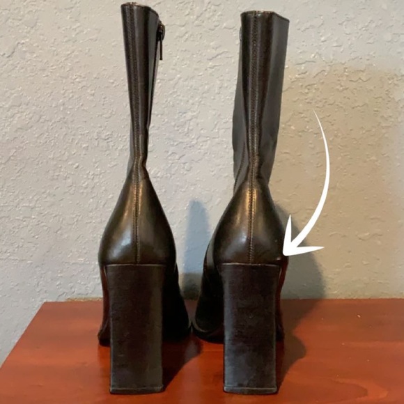 Steve Madden Boots - Picture 2 of 5